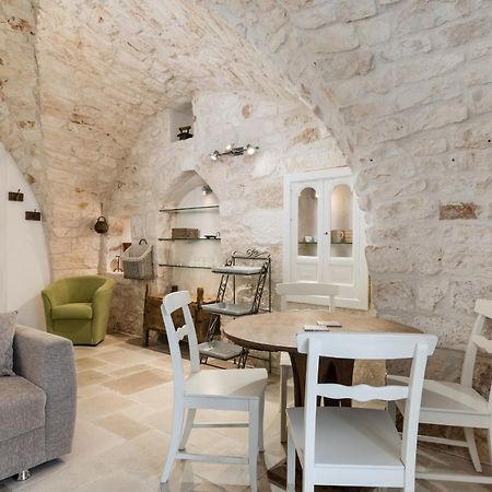 Casa Stella By Wonderful Italy Apartment Ostuni Exterior photo