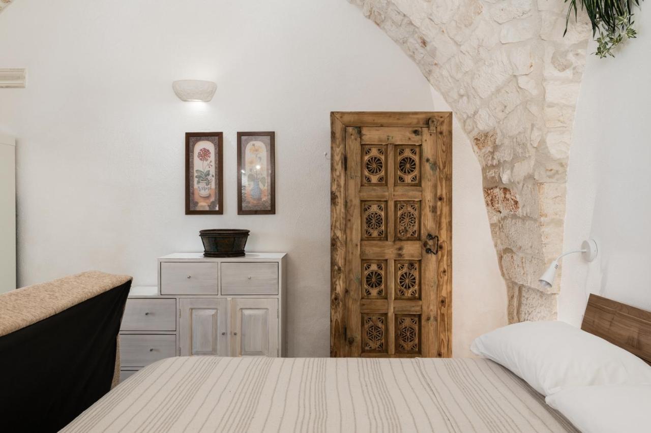 Casa Stella By Wonderful Italy Apartment Ostuni Exterior photo