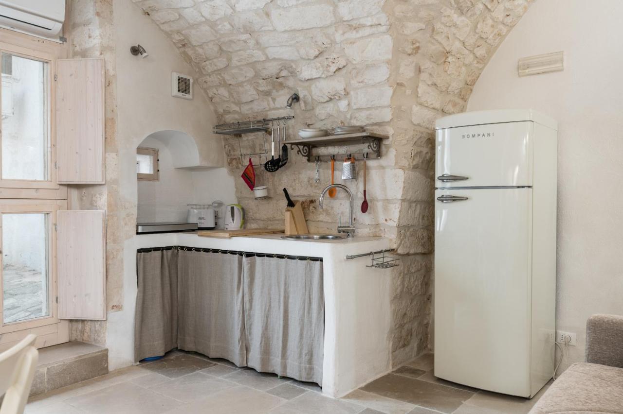 Casa Stella By Wonderful Italy Apartment Ostuni Exterior photo
