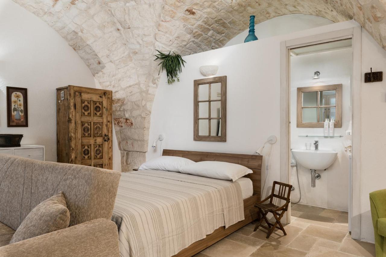 Casa Stella By Wonderful Italy Apartment Ostuni Exterior photo