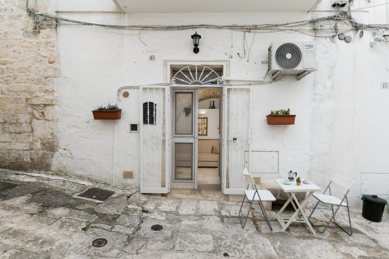 Casa Stella By Wonderful Italy Apartment Ostuni Exterior photo